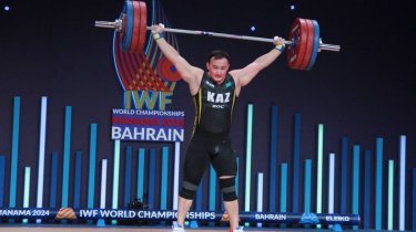 "Приходилось таксовать": казахский чемпион рассказал о жизненных трудностях