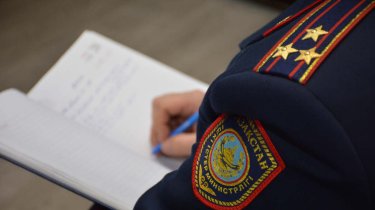 В Казахстане впервые оштрафовали чиновника за ложный отчет