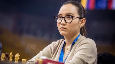 Жансая Абдумалик стала мамой? Шахматистка объявила о беременности