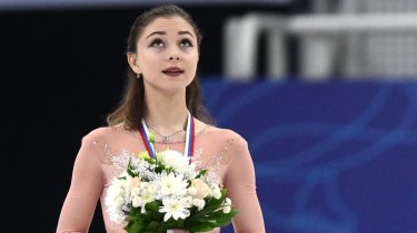 Золото Олимпиады для Казахстана? Раскрыты планы Самоделкиной