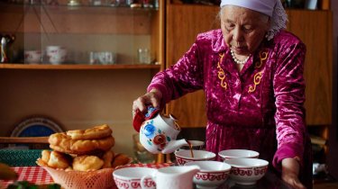 Как любимый напиток казахов продлевает жизнь: Исследование учёных