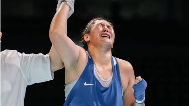 Казахстанские боксерши взяли семь медалей на чемпионате Азии