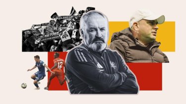 Бардак в «Актобе» продолжается: Чехарда с тренерами не прекращается