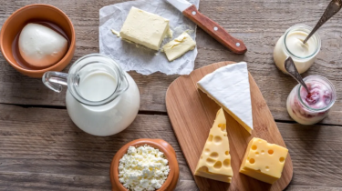 Названы молочные продукты, которые защищают от рака и диабета