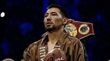 Жанибек Алимханулы в центре внимания WBO: Организация обратилась к болельщикам