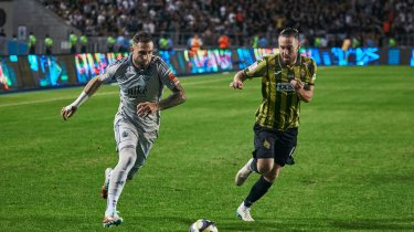 Состав «Селтика» дороже «Кайрата» в 10 раз по оценке Transfermarkt