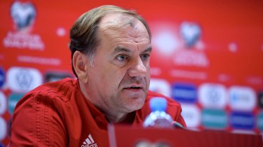 Алиева увольняют: назван новый тренер сборной Казахстана