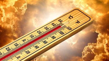 Где в Казахстане ожидается жара до +38°C