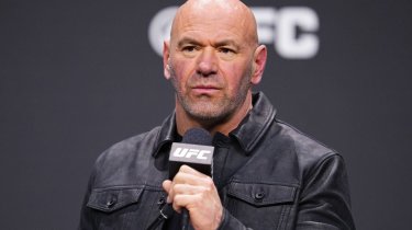 Глава UFC круто анонсировал бой с участием Алиби Идриса на UFC 319 (видео)