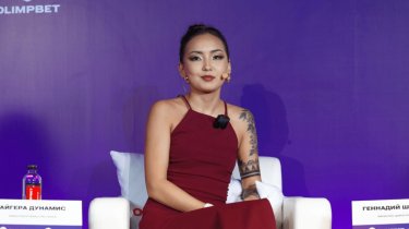 Больше не мужская игра? В Казахстане запустили женскую лигу CS