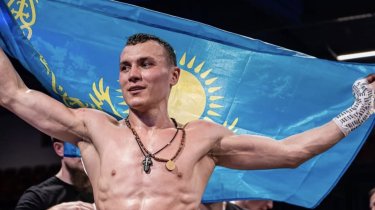 "Молодой Головкин" проведет поединок в Казахстане: известно время и место