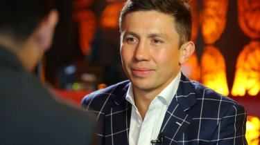 Раскрыто превосходство Головкина над главной звездой среднего веса