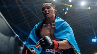 Звезде UFC из Казахстана советуют покинуть страну