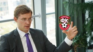 Миллиардер Турлов "подмел под себя" карагандинский футбол?