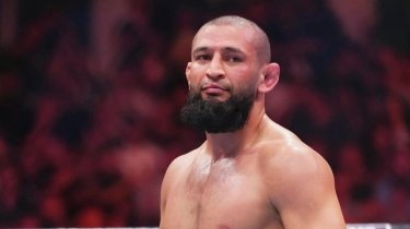 Хамзат Чимаев стал чемпионом UFC (видео)