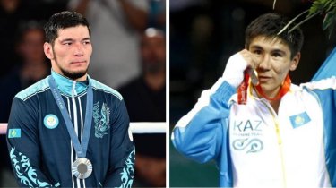 Сатжанова уволят: Сборную Казахстана возглавит олимпийский чемпион