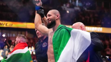 Чемпион UFC из Чечни объявил себя террористом