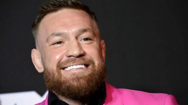 Конор Макгрегор поздравил чеченский народ с чемпионом UFC