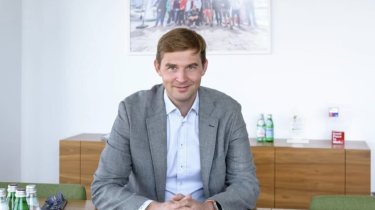 Тимур Турлов готов возглавить казахстанский футбол и встать у руля КФФ