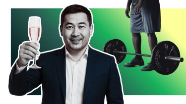 Казахстанцам рассказали, как спиртное убивает их тестостерон и мешает похудеть