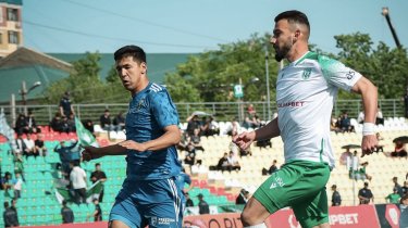 "Атырау" готовит запасной план по спасению в КПЛ?