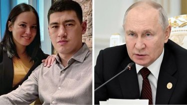 Бывшая жена Бивола обратилась к Путину? Все из-за денег