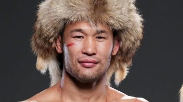 Рахмонов впервые вошел в рейтинг P4P лучших бойцов UFC