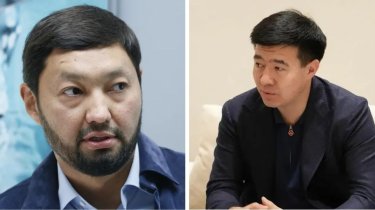 Казахстанского миллиардера лишили власти в отечественном боксе