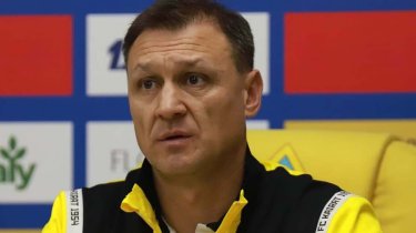 Уразбахтин: В ответной игре с “Селтиком” оставим все силы на поле