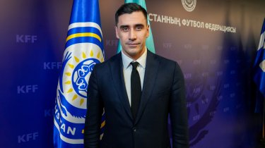 Давид Лория ответил на обвинения о давлении на «Кызылжар»