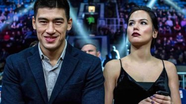 Экс-жена Бивола намерена отправить боксера в тюрьму