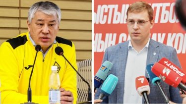 Дерби миллиардеров: Команды Турлова и Боранбаева не выявили победителя