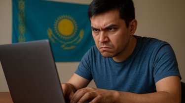 Штраф за мат в интернете: Сколько заплатят казахстанцы?