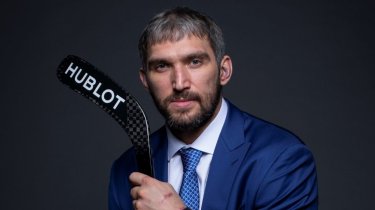 Европе не понравится: Овечкин стал лицом российского конкурса