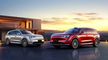 Назван самый безопасный китайский автомобиль