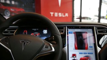 Tesla попала под следствие из-за сокрытия данных об авариях