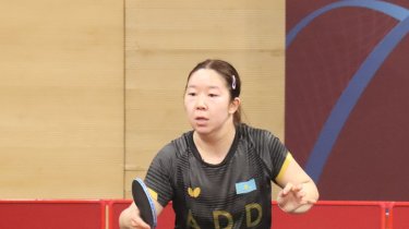 Казахстанка Зауреш Акашева выиграла «бронзу» на турнире в Болгарии