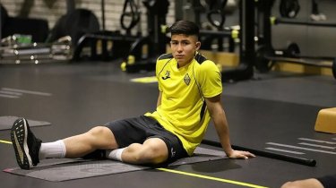 Из-за Сатпаева? В Шотландии назвали преимущество "Селтика" над "Кайратом"