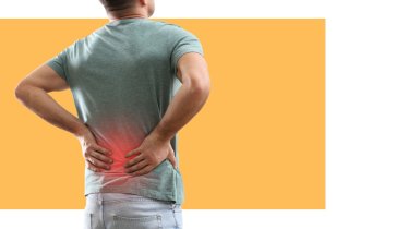 Ноет поясница? 3 простых упражнения, которые спасут вашу спину