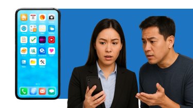 Почему смартфоны казахстанцев начинают «тормозить» через год?
