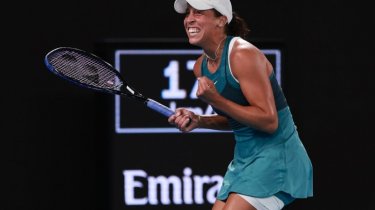 Шестая ракетка мира покинула US Open
