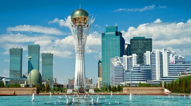 Синоптики рассказали о погоде в Астане, Алматы и регионах 26 августа