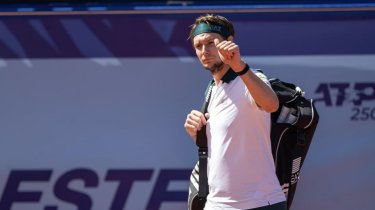Бублик стартует на US Open: в соперниках победитель турнира