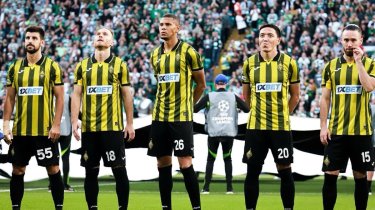 Ключевой игрок не поможет "Кайрату" в битве за Лигу Чемпионов