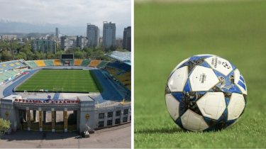 В Алматы ввели ограничения из-за матча Лиги Чемпионов