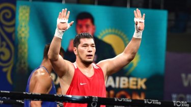Кто представит Казахстан на ЧМ по боксу в Великобритании