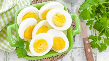 Какие продукты полезны для сердца?