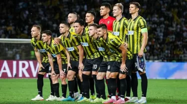 Сколько заработал «Кайрат» за выход в основной этап Лиги Чемпионов