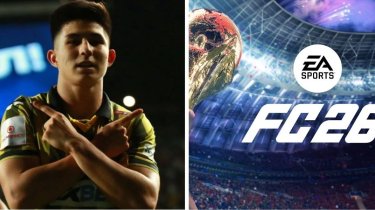«Кайрат» добавят в EA FC 26 после исторического успеха?