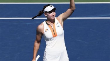 У Рыбакиной возникли сложности на US Open: Путинцева и Бублик смогут их обойти?